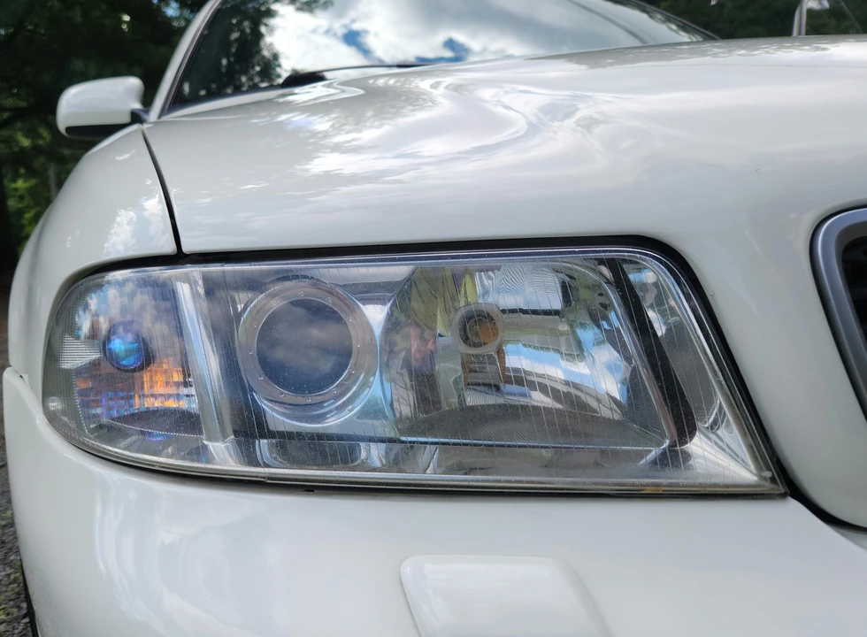 2001 Audi B5 S4 - Image 13 of 31