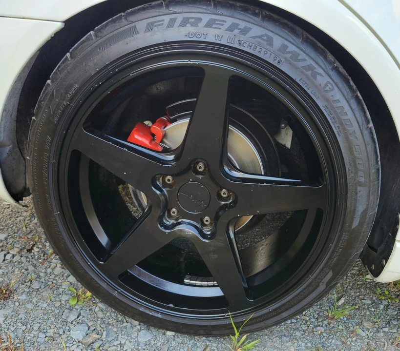 2001 Audi B5 S4 - Image 25 of 31