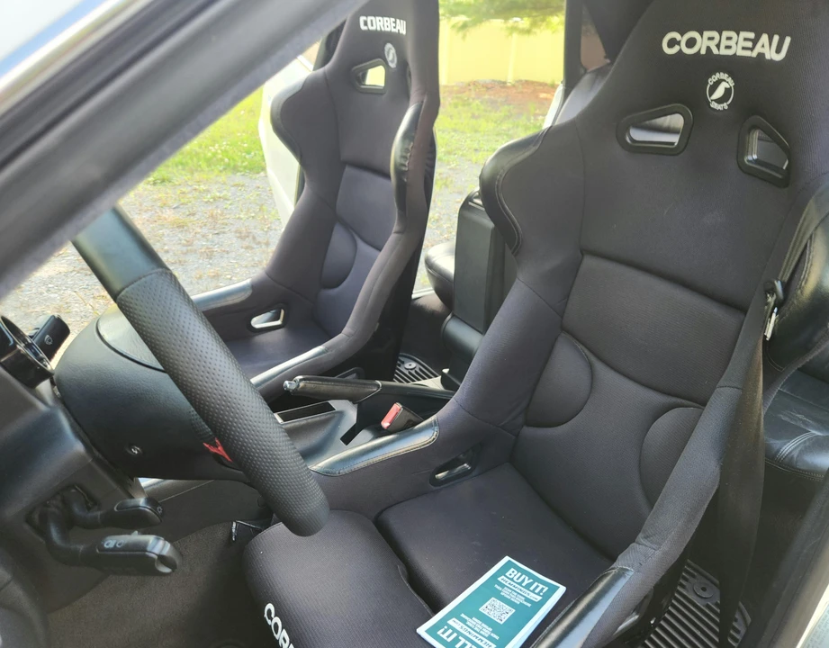 2001 Audi B5 S4 - Image 31 of 31
