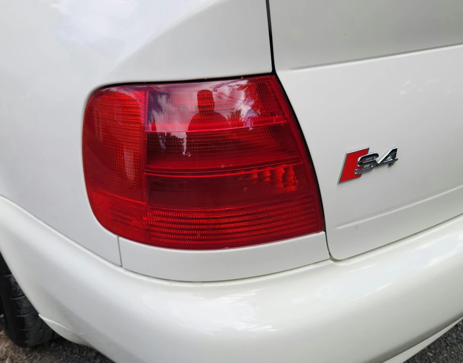 2001 Audi B5 S4 - Image 16 of 31