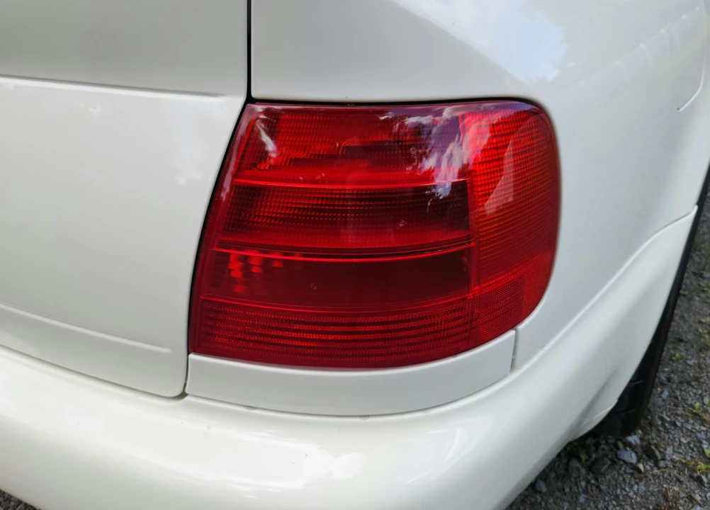 2001 Audi B5 S4 - Image 19 of 31