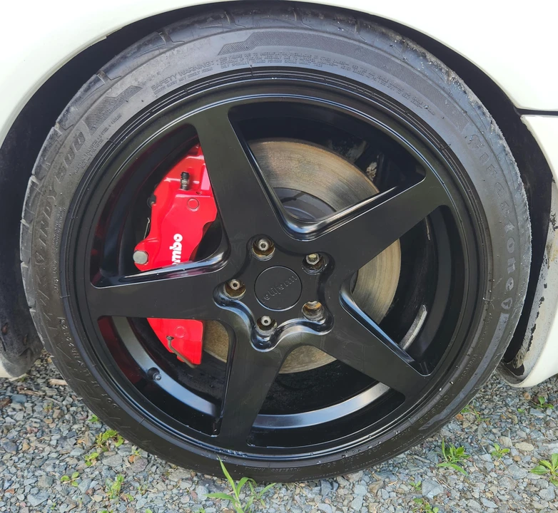 2001 Audi B5 S4 - Image 23 of 31