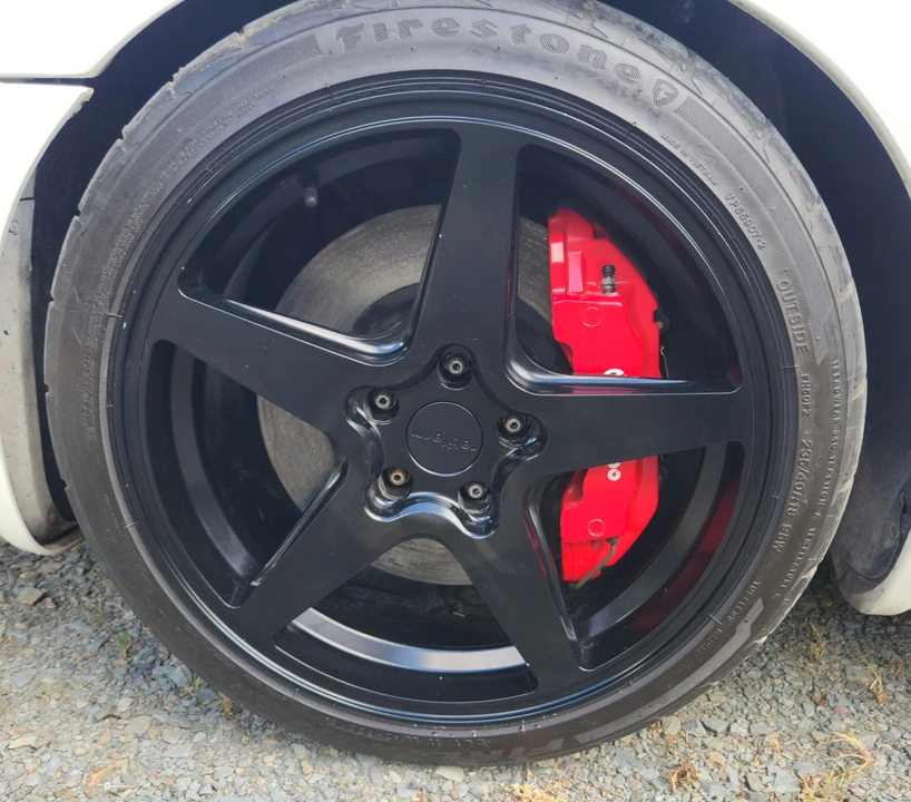 2001 Audi B5 S4 - Image 22 of 31