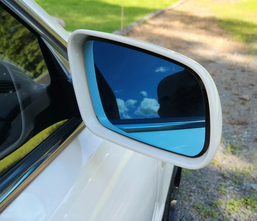 2001 Audi B5 S4 - Image 21 of 31