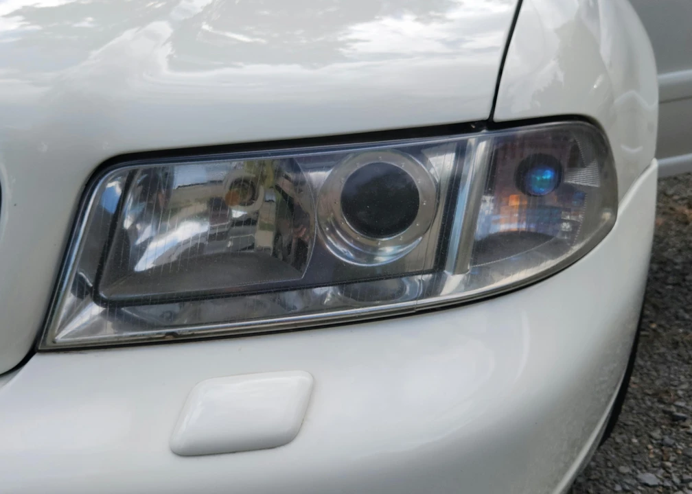 2001 Audi B5 S4 - Image 14 of 31