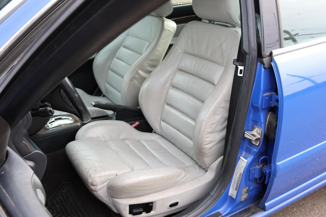 2001 Audi B5 S4 - Image 30 of 31