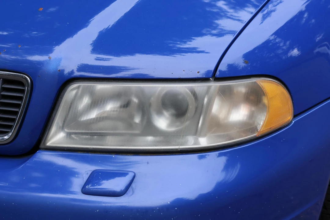 2001 Audi B5 S4 - Image 14 of 31