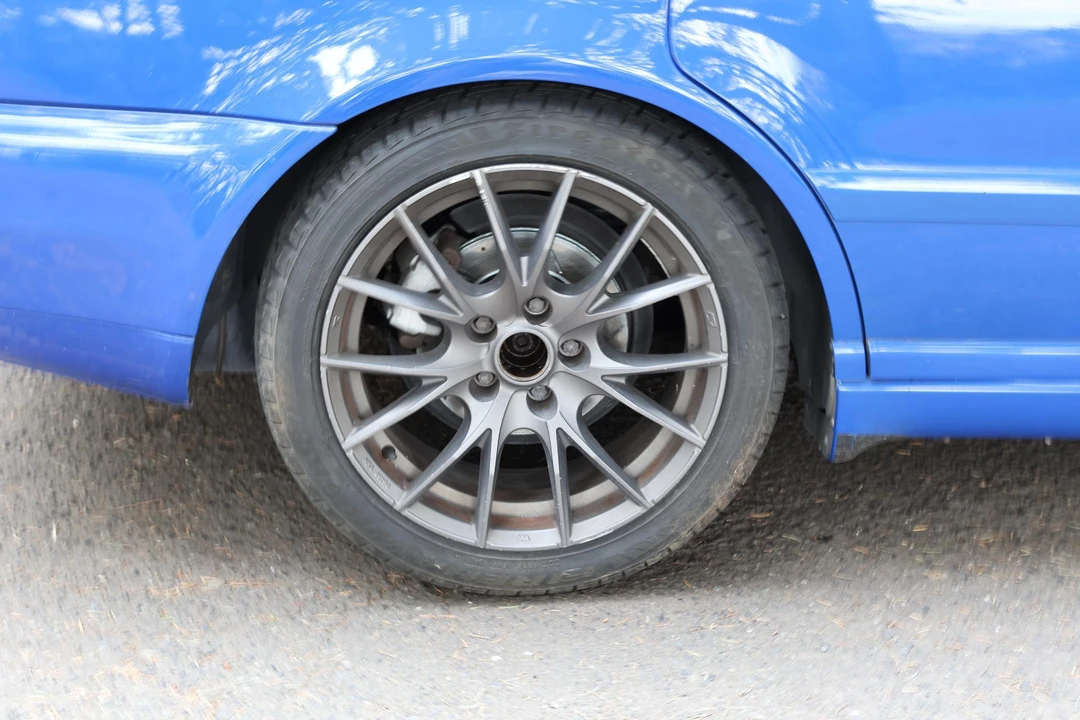 2001 Audi B5 S4 - Image 26 of 31