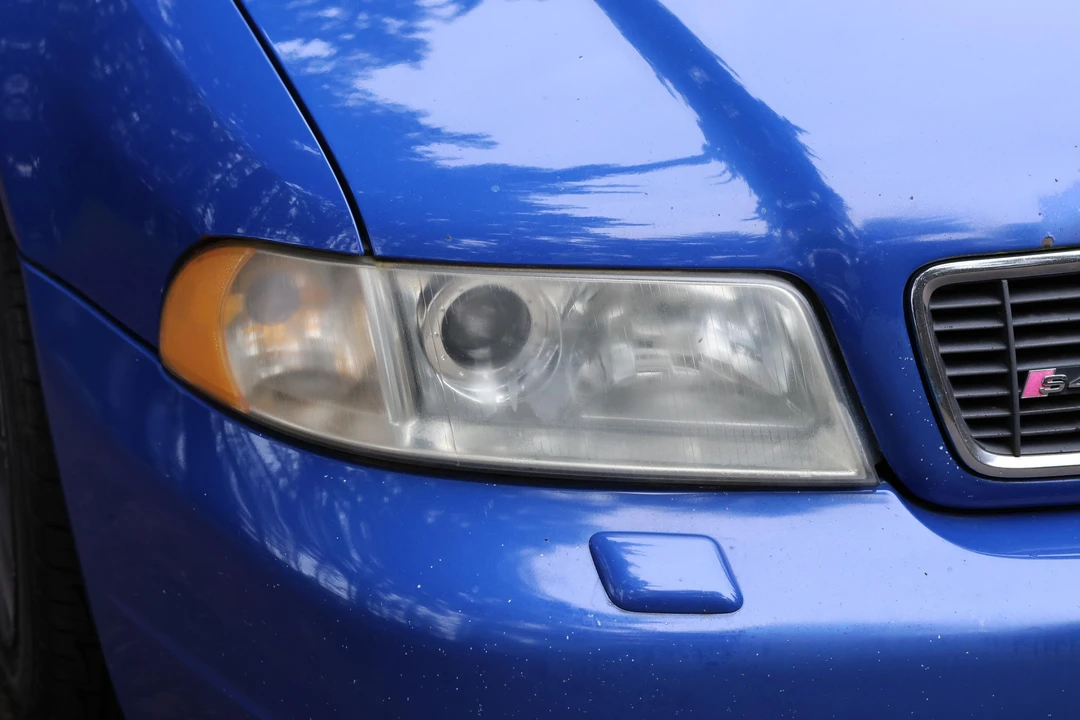 2001 Audi B5 S4 - Image 13 of 31