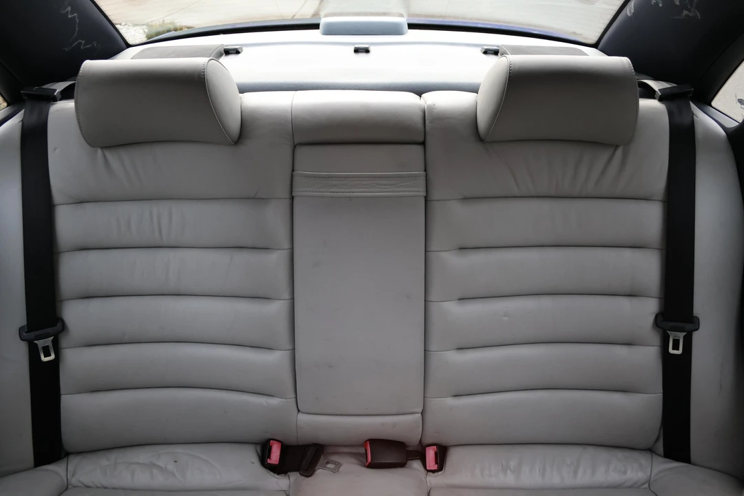 2001 Audi B5 S4 - Image 31 of 31