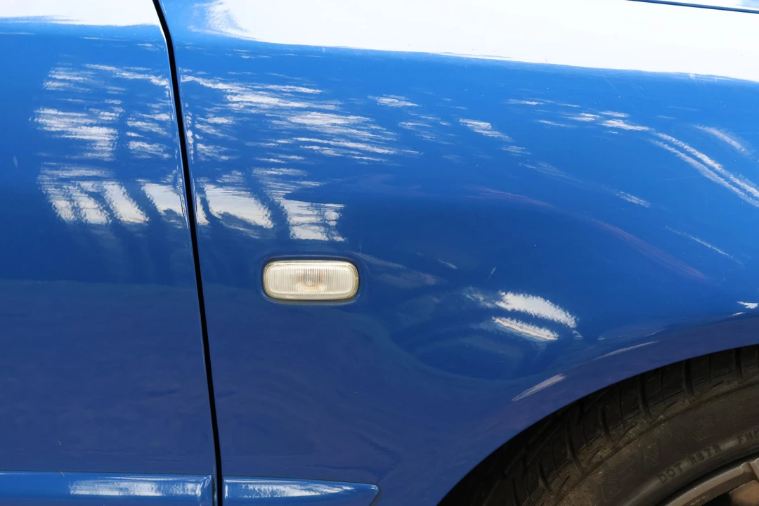 2001 Audi B5 S4 - Image 22 of 31