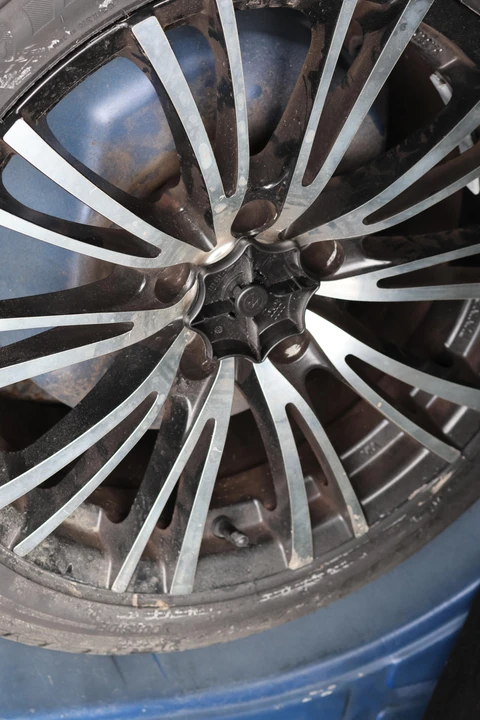 2001 Audi B5 S4 - Image 28 of 31