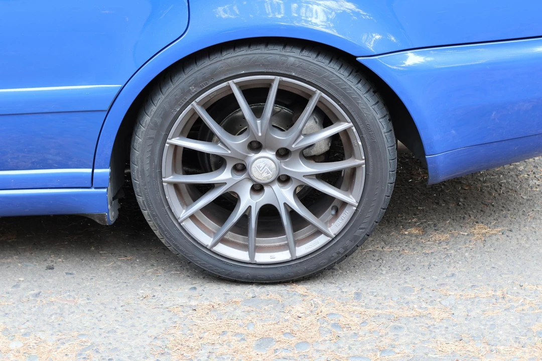 2001 Audi B5 S4 - Image 25 of 31