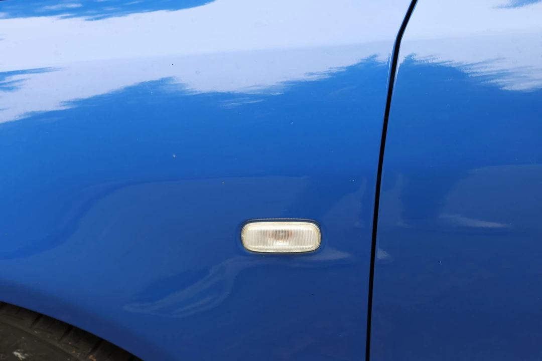 2001 Audi B5 S4 - Image 16 of 31