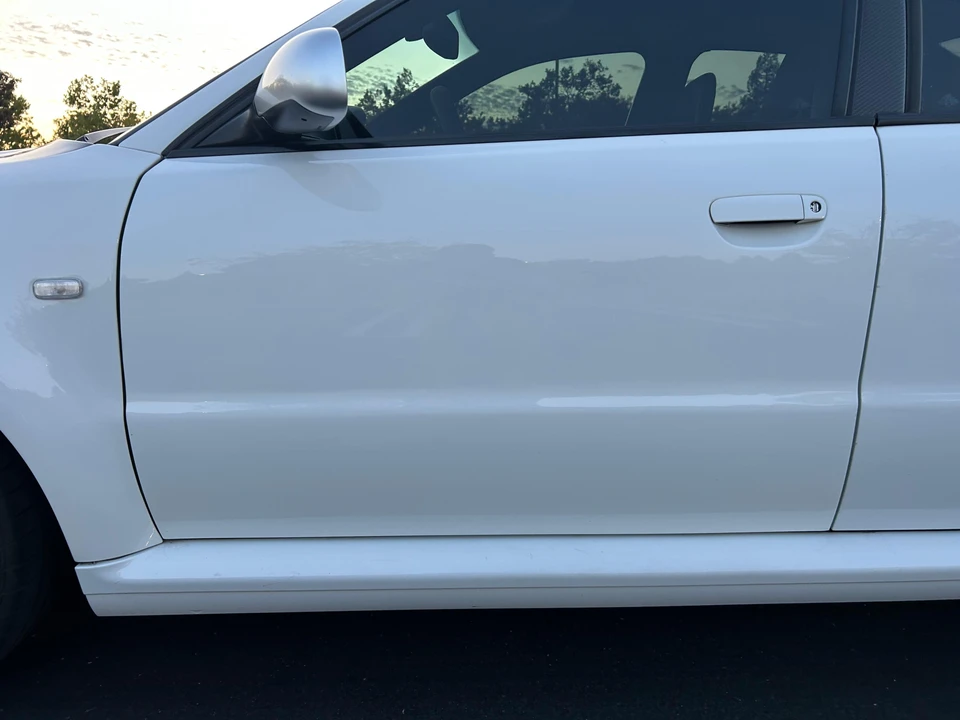 2001 Audi B5 S4 - Image 30 of 30