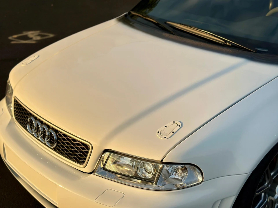 2001 Audi B5 S4 - Image 26 of 30