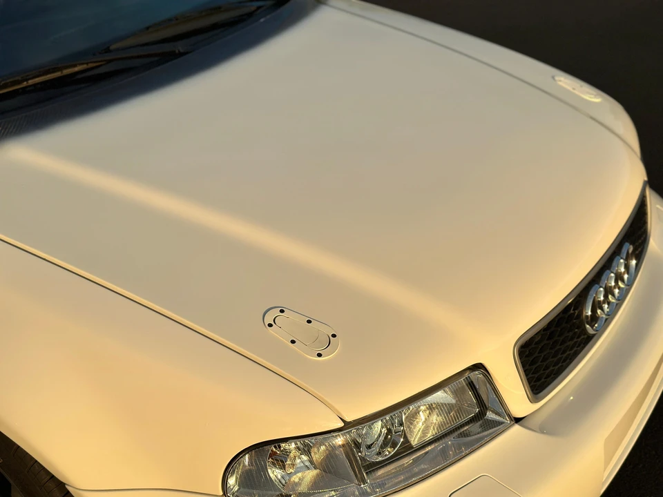2001 Audi B5 S4 - Image 25 of 30