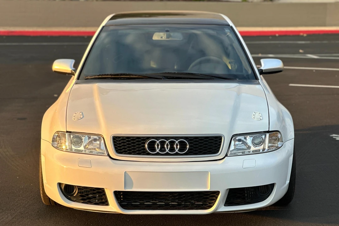 2001 Audi B5 S4 - Image 2 of 30