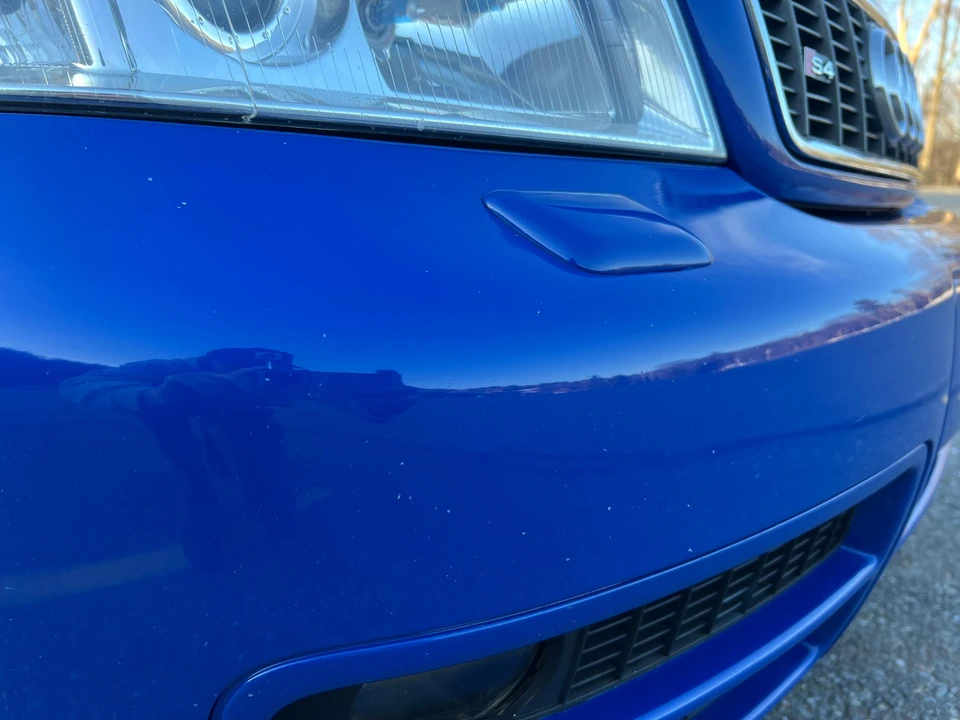 2001 Audi B5 S4 - Image 22 of 31