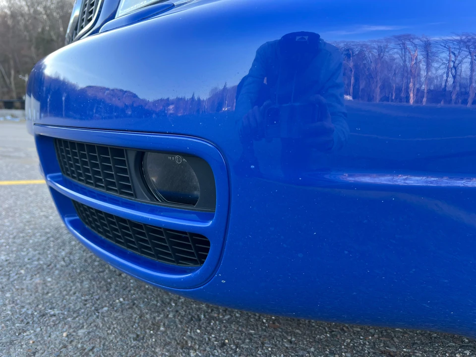 2001 Audi B5 S4 - Image 24 of 31
