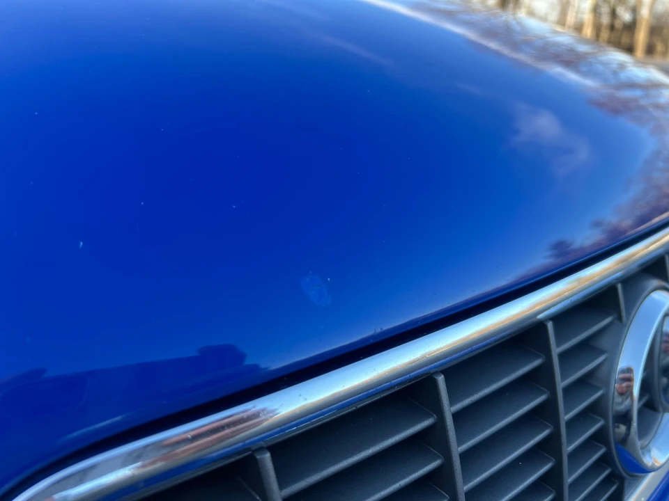 2001 Audi B5 S4 - Image 23 of 31