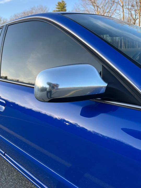 2001 Audi B5 S4 - Image 21 of 31