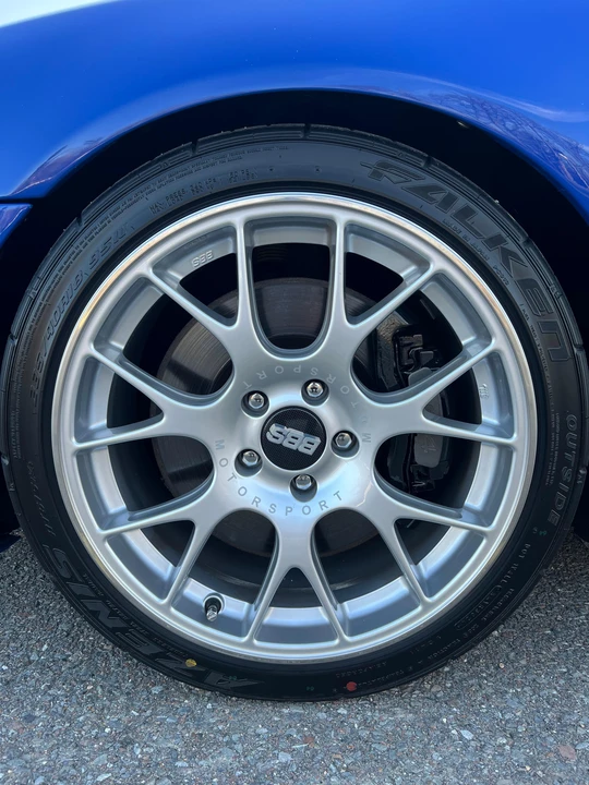 2001 Audi B5 S4 - Image 29 of 31