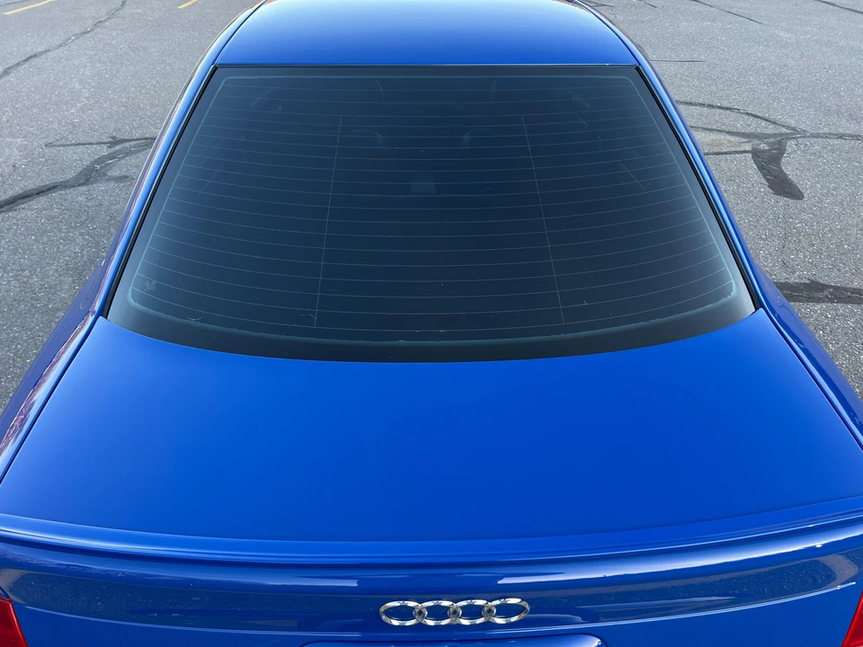 2001 Audi B5 S4 - Image 18 of 31