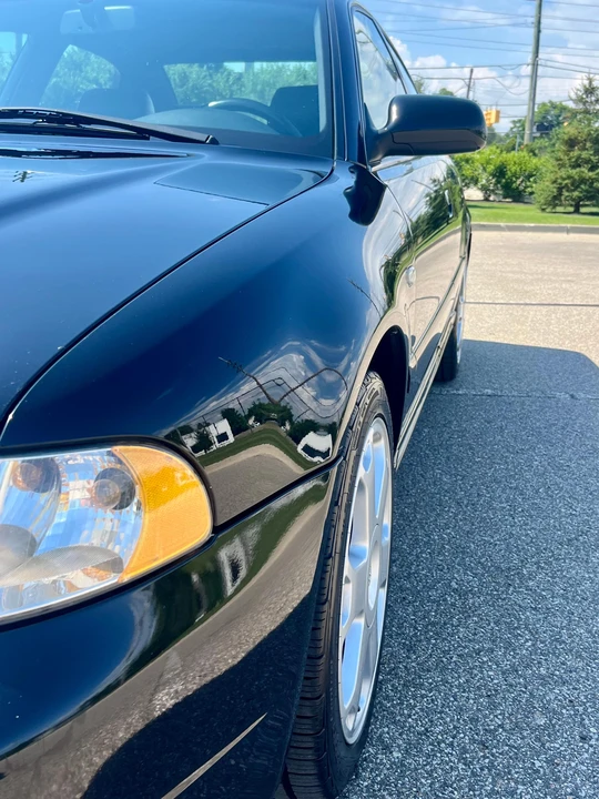 2001 Audi B5 S4 - Image 29 of 31