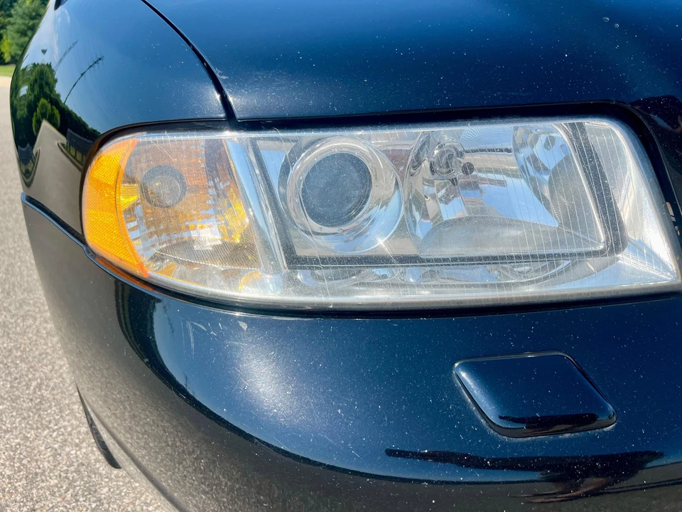 2001 Audi B5 S4 - Image 24 of 31