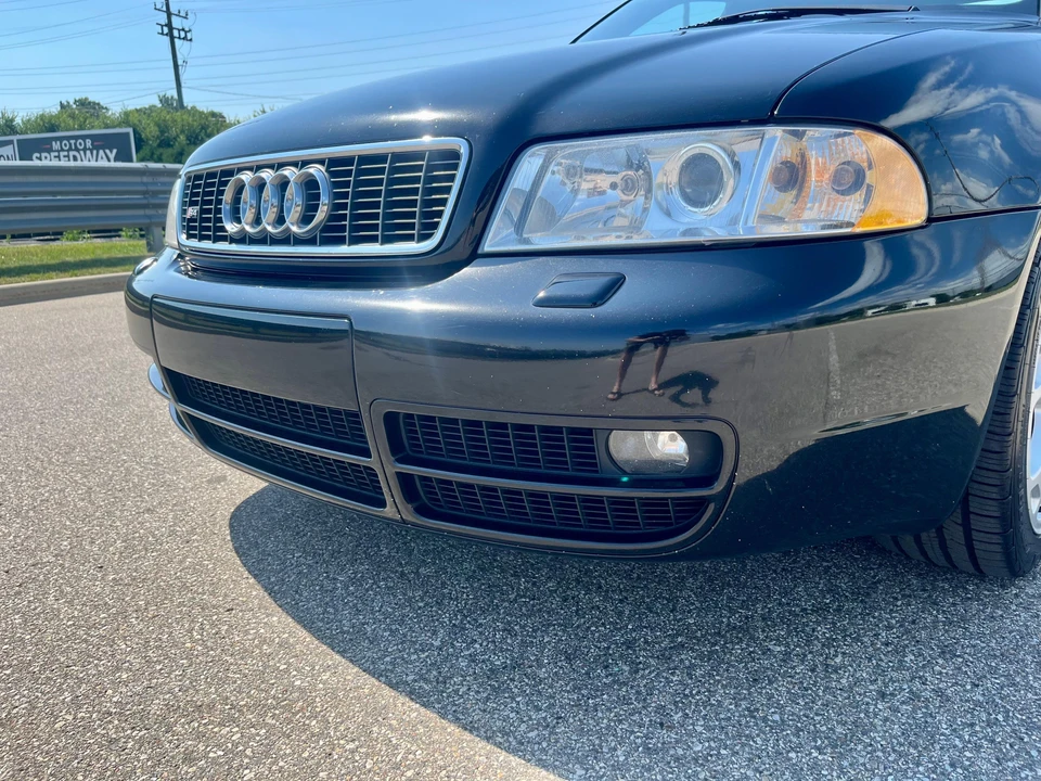 2001 Audi B5 S4 - Image 26 of 31