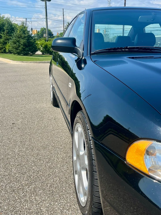 2001 Audi B5 S4 - Image 22 of 31