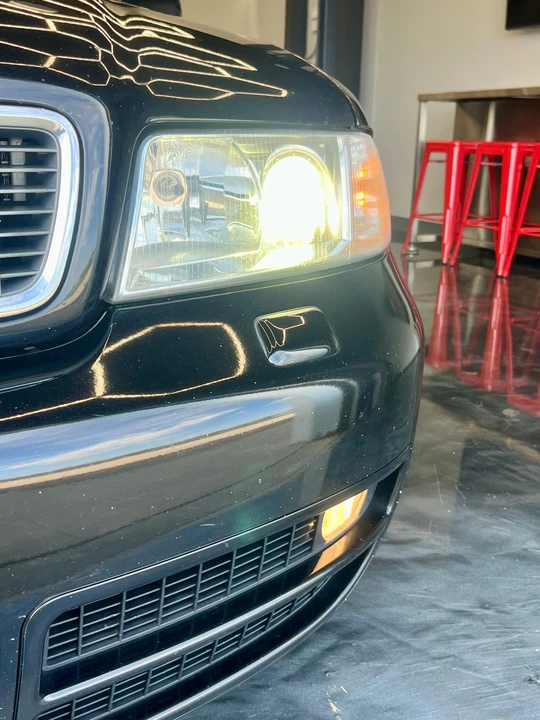 2001 Audi B5 S4 - Image 27 of 31