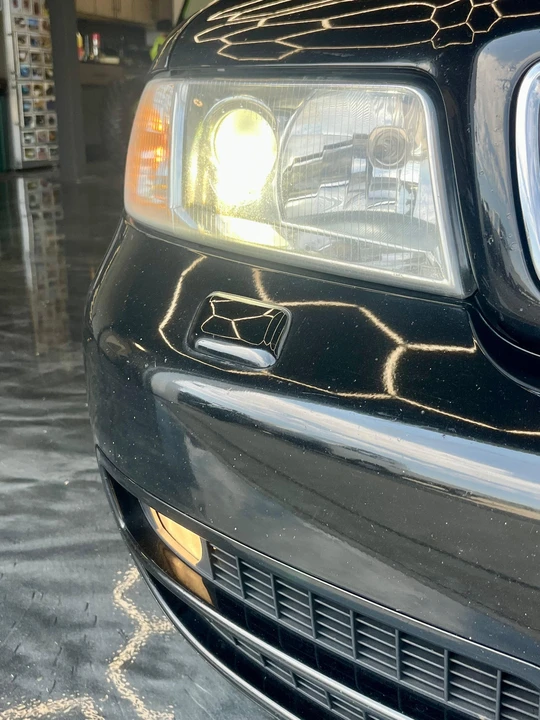 2001 Audi B5 S4 - Image 25 of 31