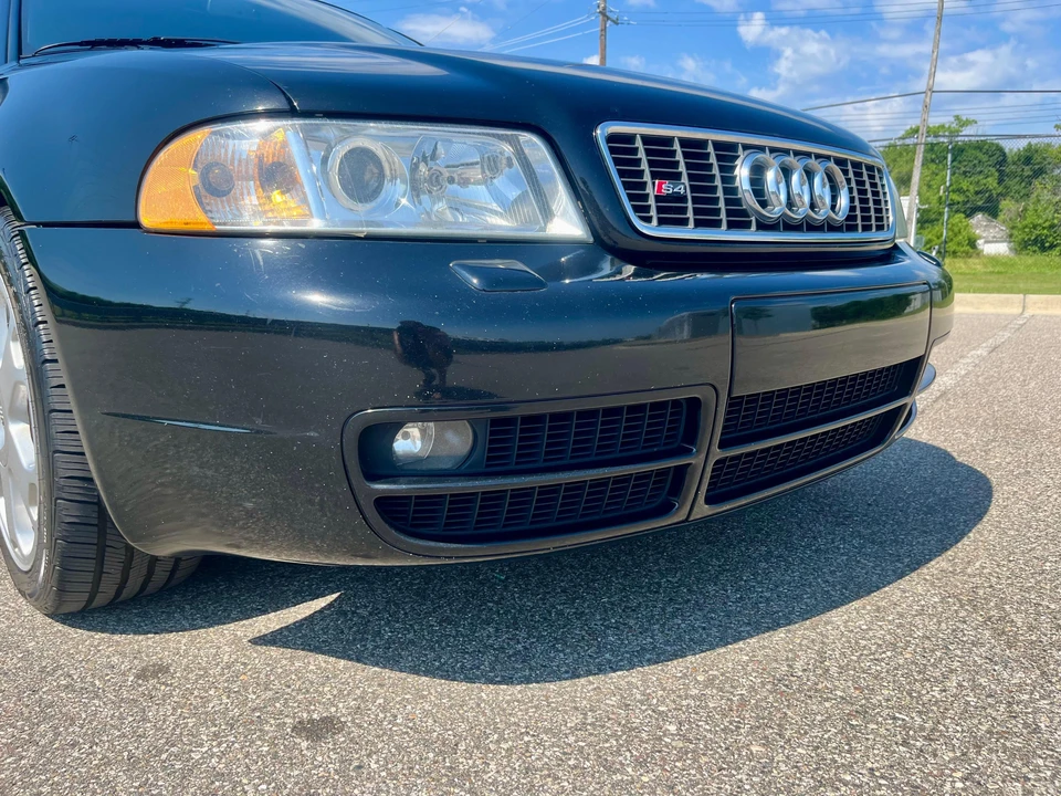 2001 Audi B5 S4 - Image 23 of 31