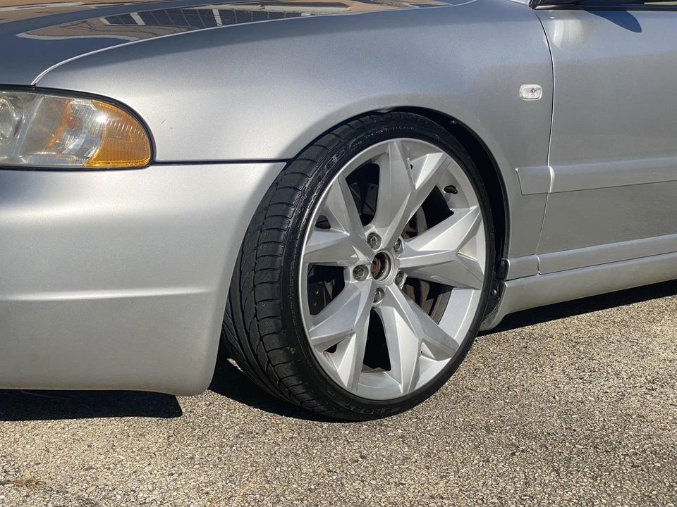 2001 Audi B5 S4 - Image 31 of 31