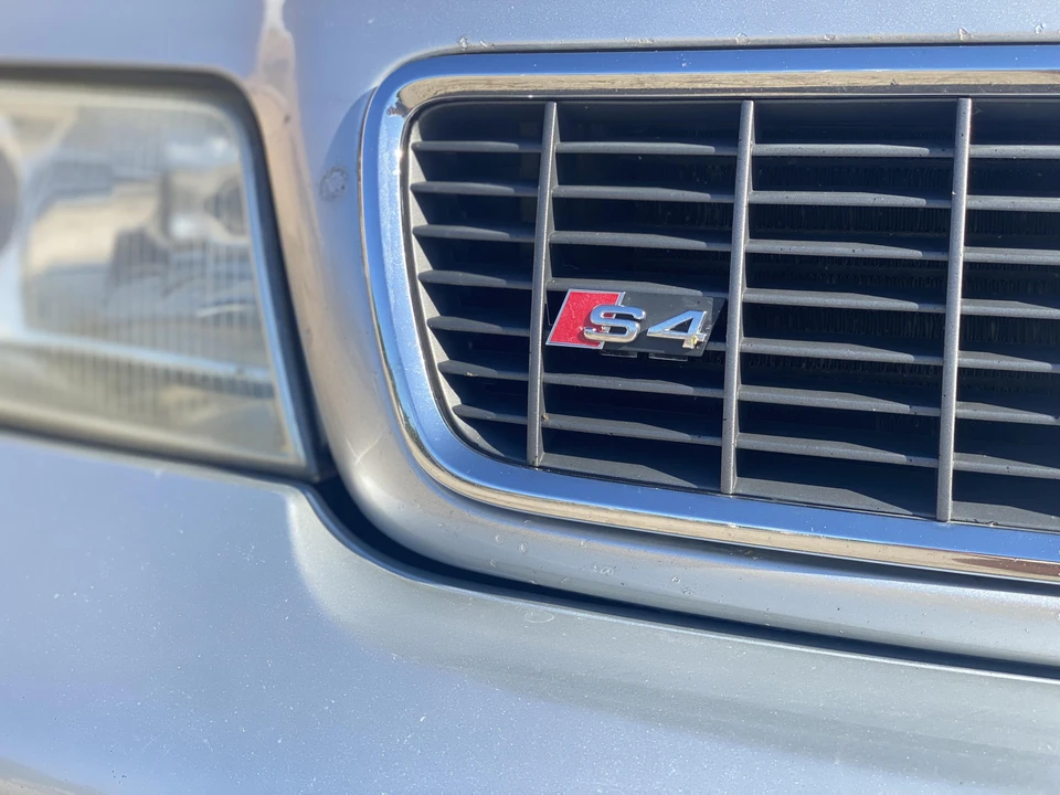 2001 Audi B5 S4 - Image 27 of 31