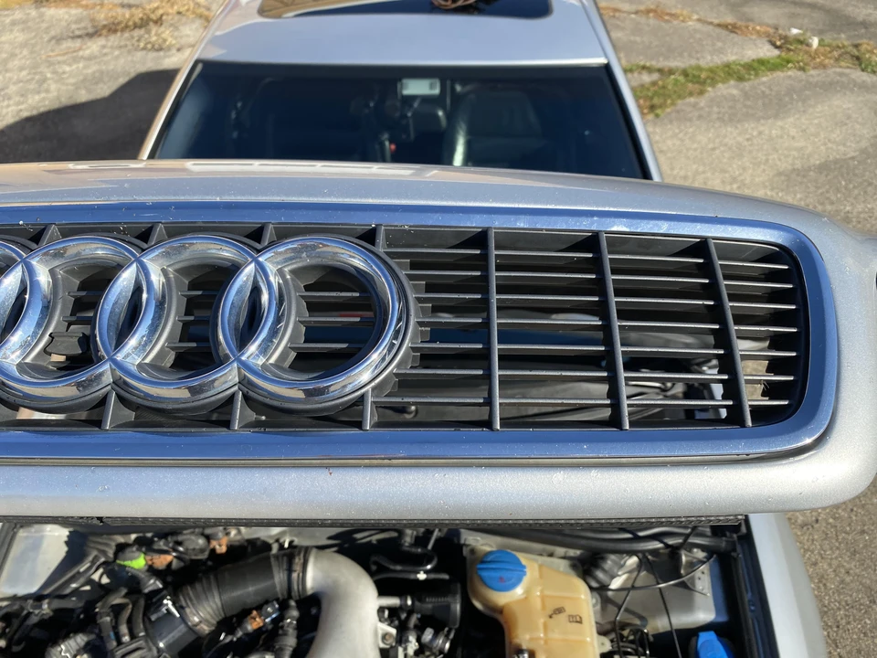 2001 Audi B5 S4 - Image 28 of 31