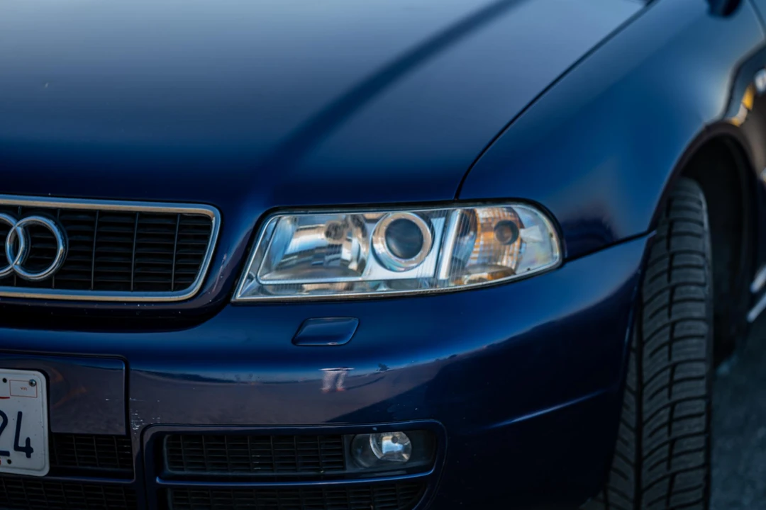 2001 Audi B5 S4 - Image 18 of 21