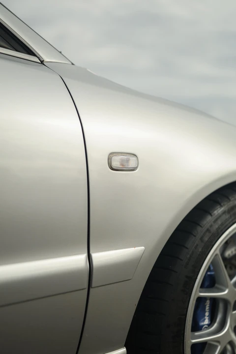 2001 Audi B5 S4 - Image 25 of 31