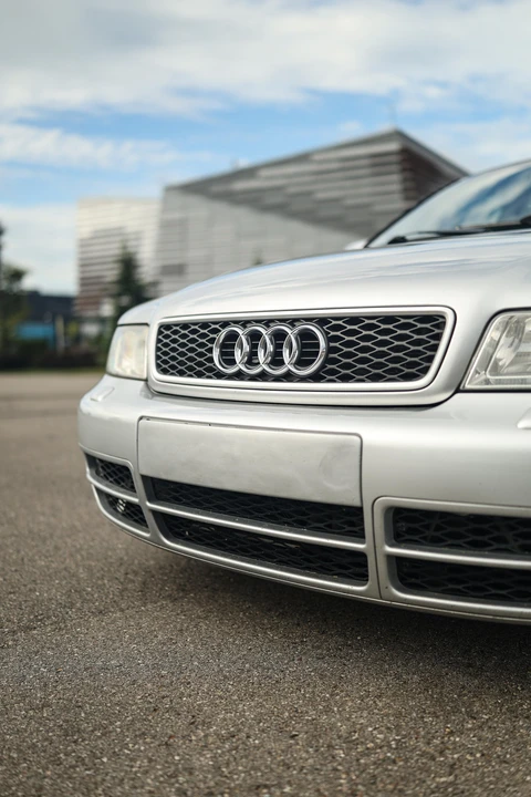 2001 Audi B5 S4 - Image 20 of 31