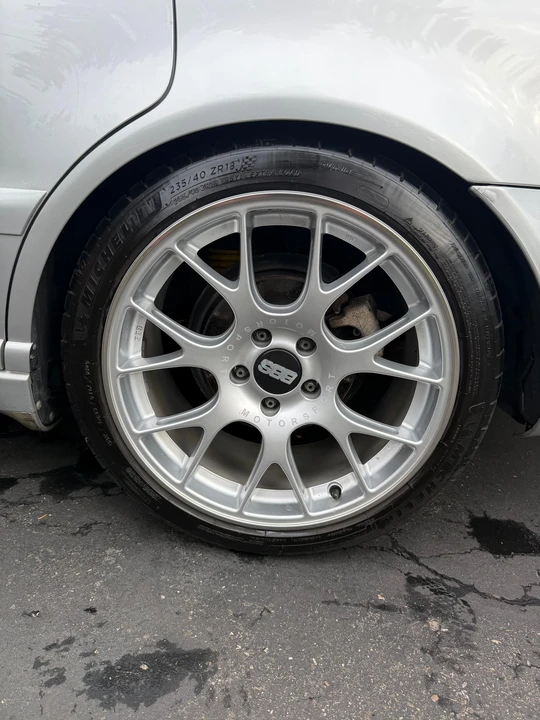 2001 Audi B5 S4 - Image 28 of 31