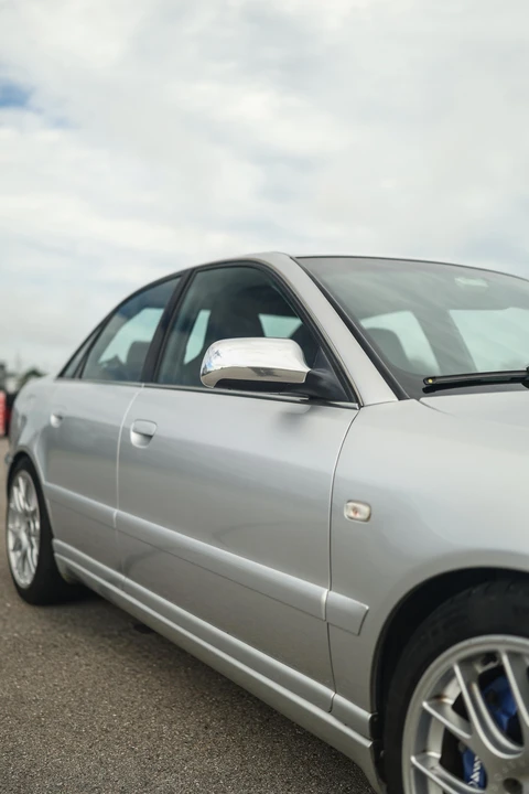 2001 Audi B5 S4 - Image 26 of 31