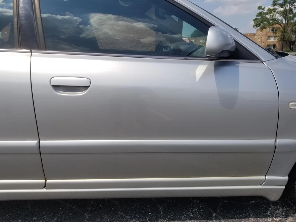 2001 Audi B5 S4 - Image 21 of 31