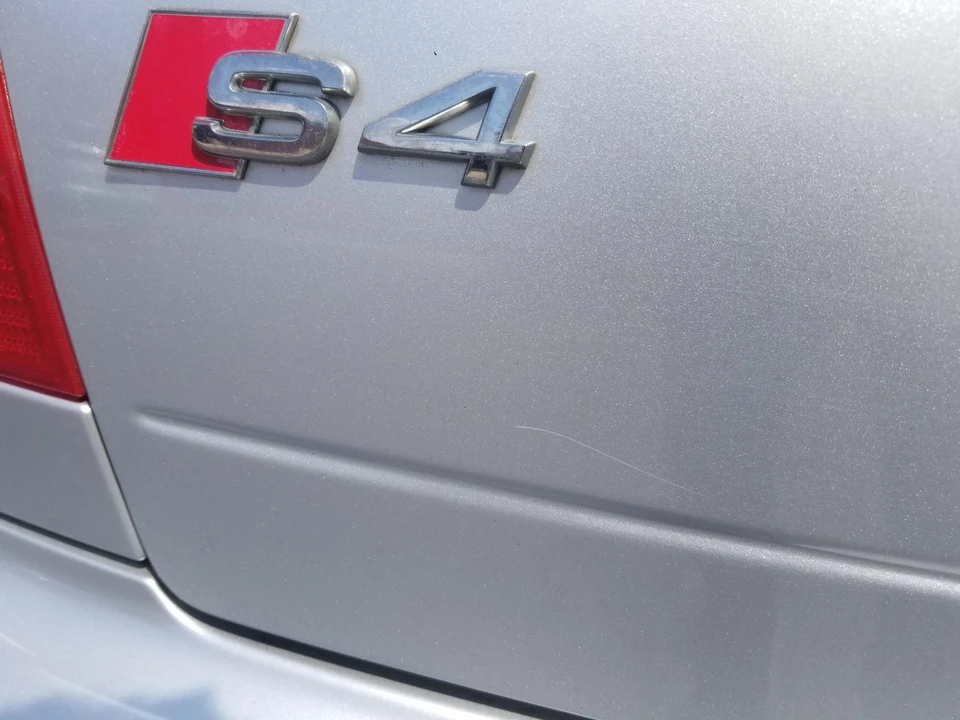2001 Audi B5 S4 - Image 28 of 31