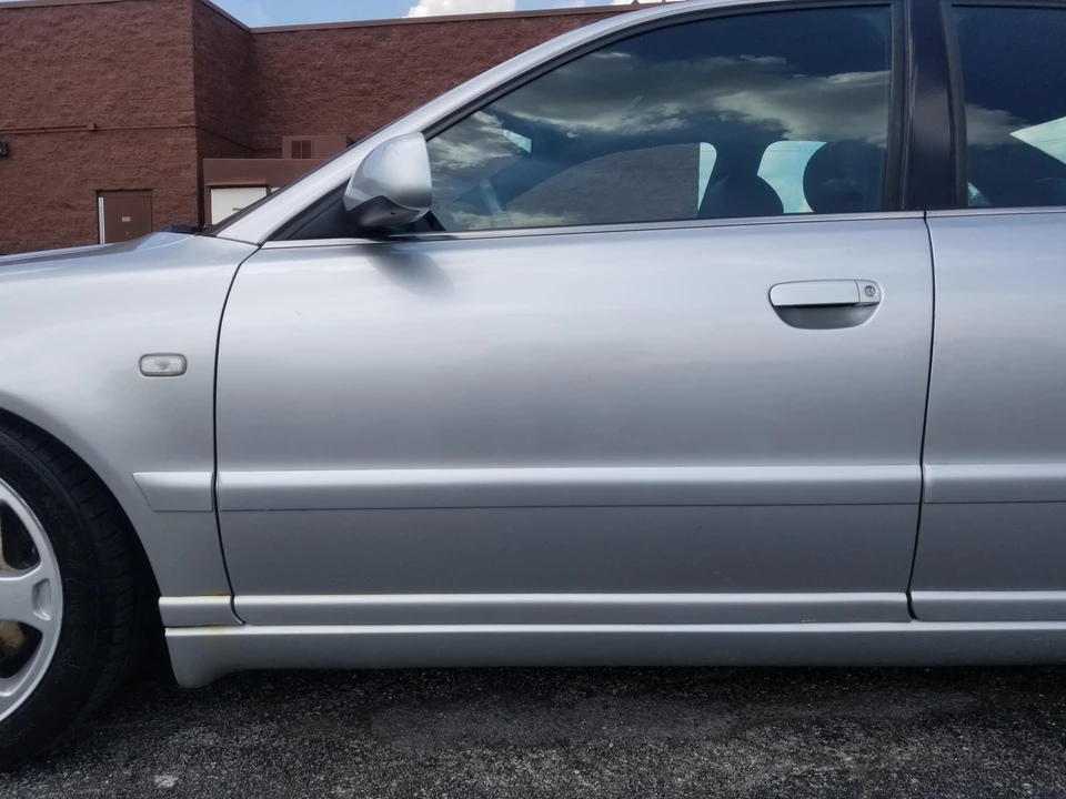 2001 Audi B5 S4 - Image 16 of 31