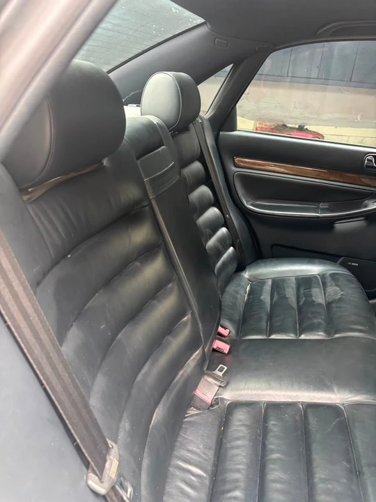2001 Audi B5 S4 - Image 11 of 11