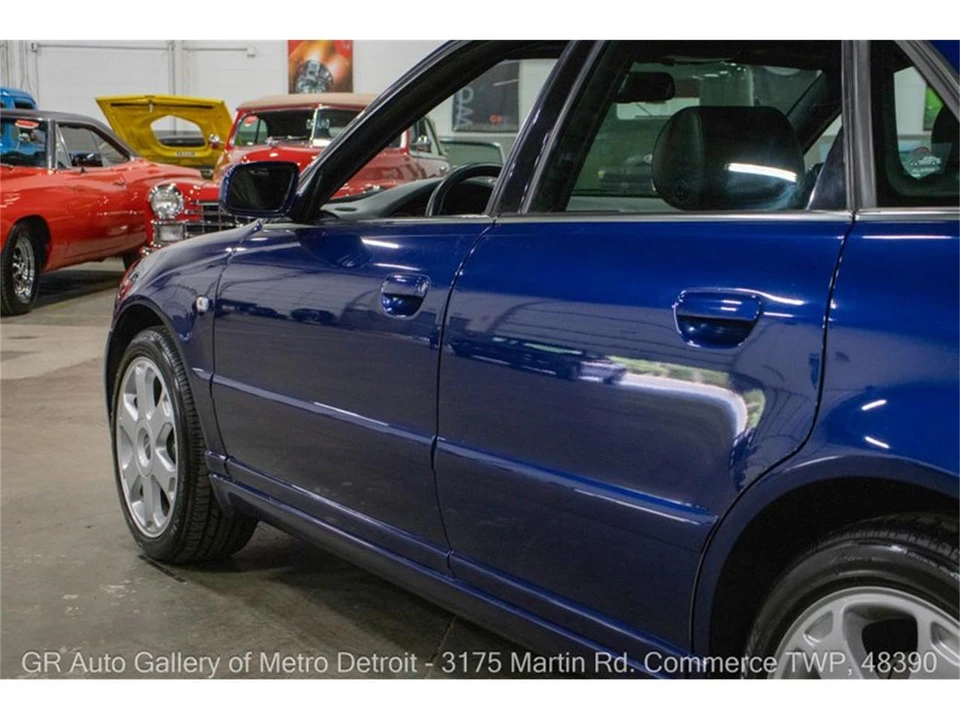 2001 Audi B5 S4 - Image 23 of 31