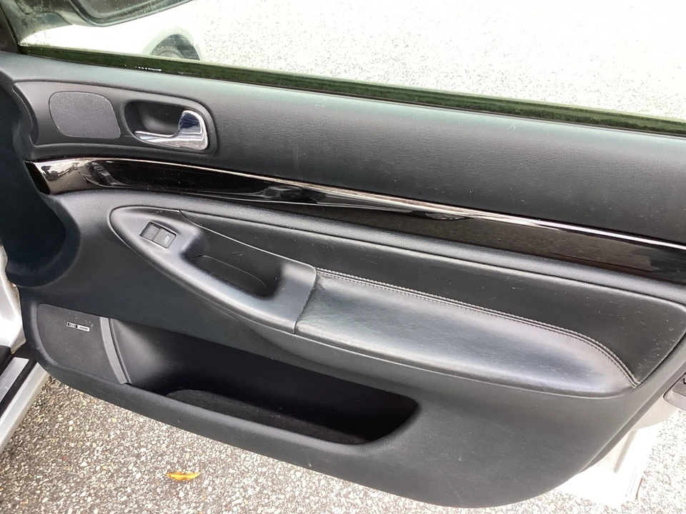 2001 Audi B5 S4 - Image 15 of 16