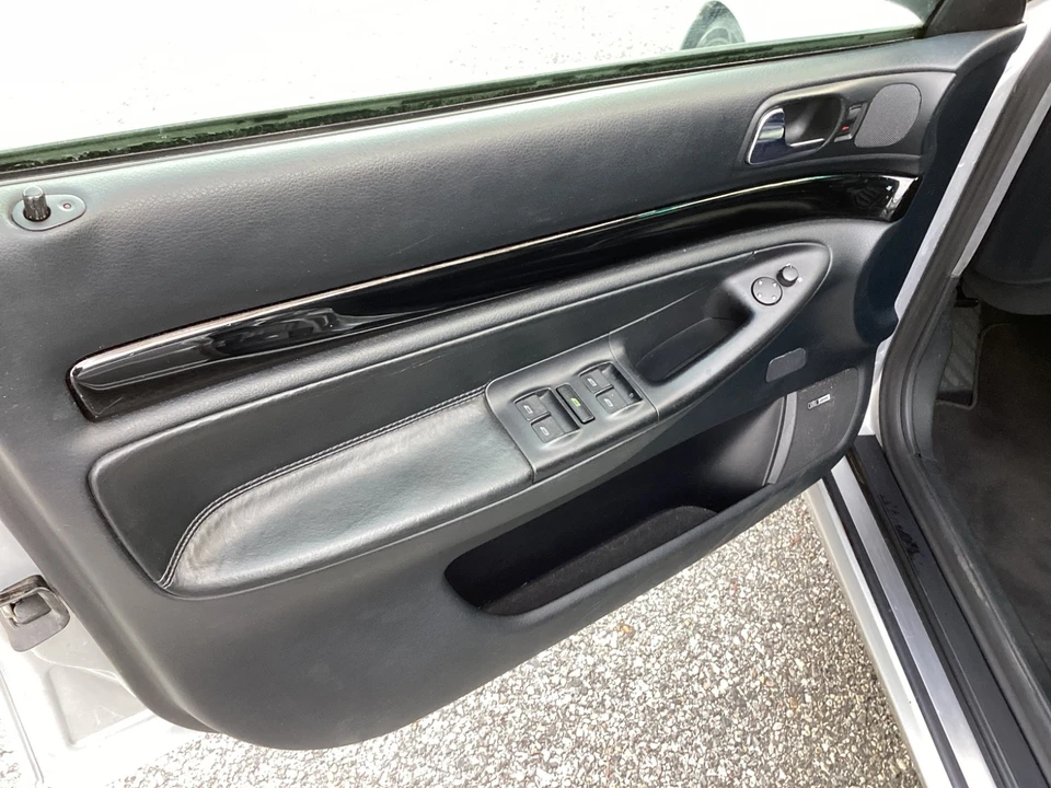 2001 Audi B5 S4 - Image 6 of 16